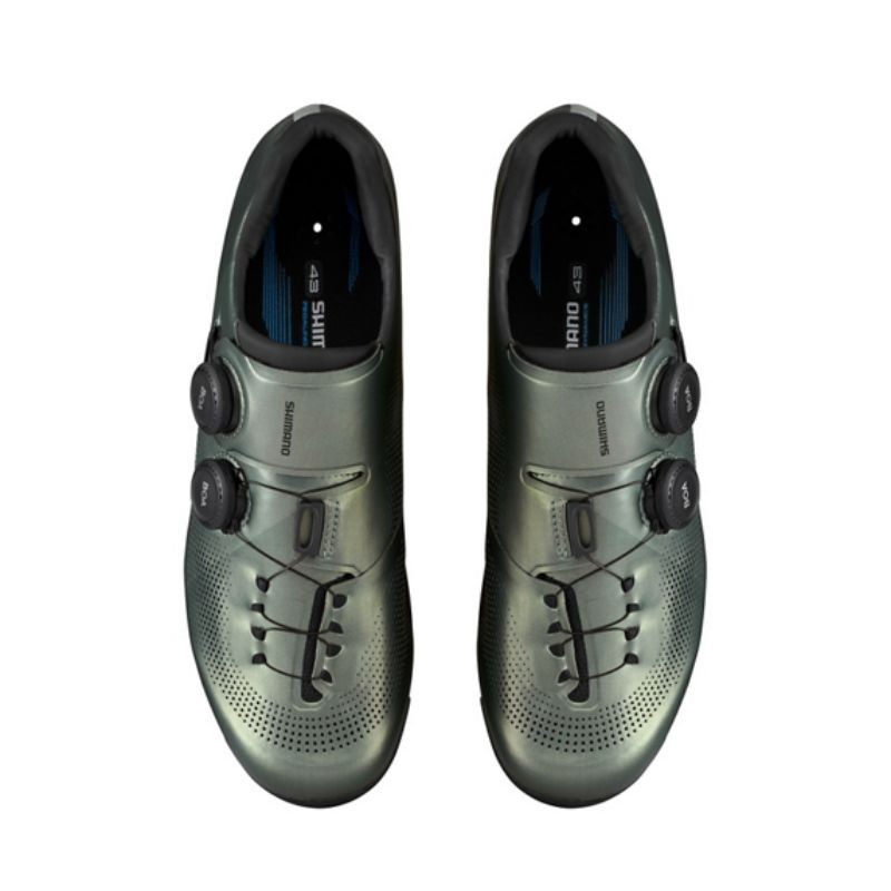 Zapatillas de ciclismo de carretera Shimano SH-RC703