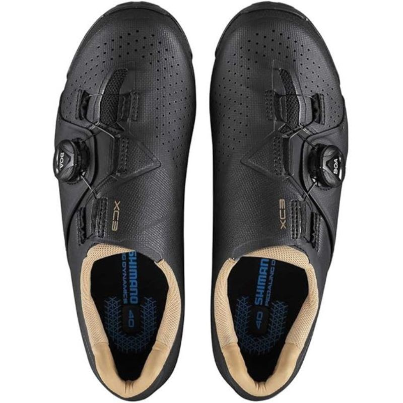 Scarpe da mountain bike da donna Shimano SH-XC300