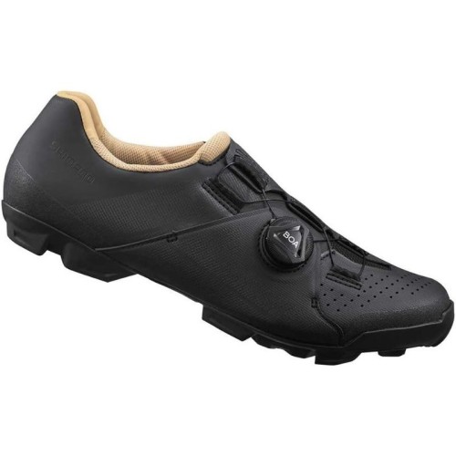 Zapatillas de ciclismo de montaña Shimano SH-XC300 para mujer