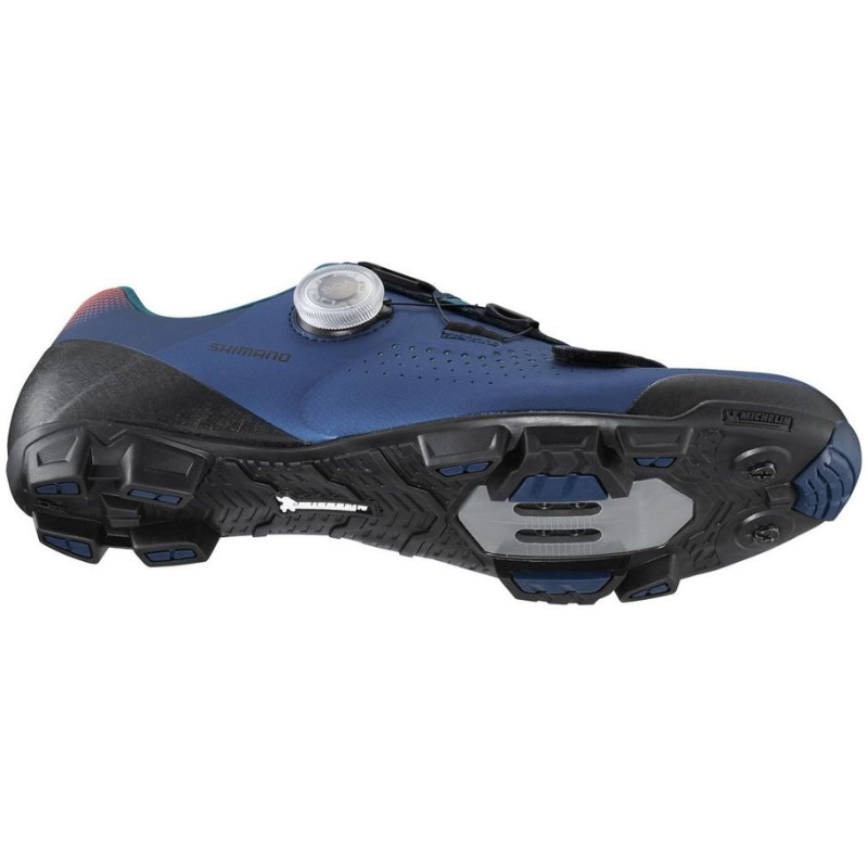 Chaussures VTT Femme Shimano SH-XC501