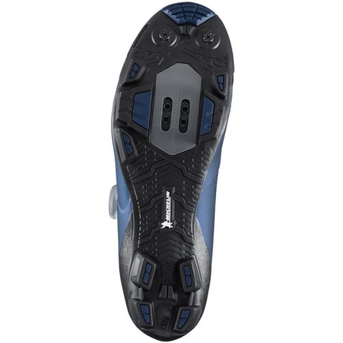 Shimano SH-XC501 Damen-Mountainbike-Schuhe