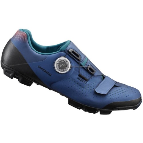 Scarpe da mountain bike da donna Shimano SH-XC501