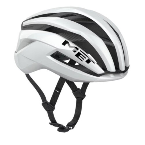 Casco da ciclismo Met Trenta 3K Carbon Mips