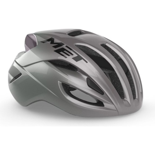 Casco de carretera Met Rivale Mips