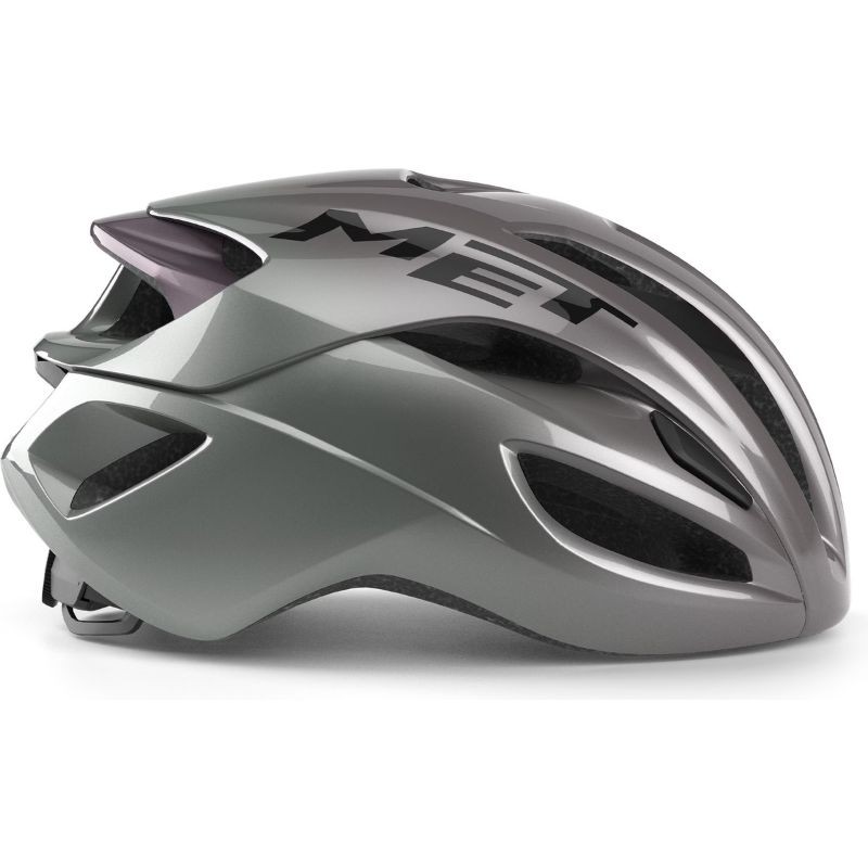 Capacete de ciclismo Met Rivale Mips