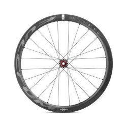 Paire de roues route Fulcrum Speed 42 Team Disc 2WF HG11