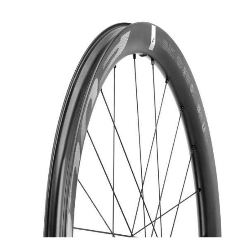 Paire de roues route Fulcrum Speed 42 Team Disc 2WF