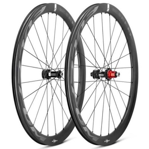 Juego de ruedas de carretera Fulcrum Speed 42 Team Disc 2WF HG11