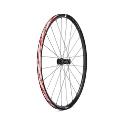 Paire de roues gravel Fulcrum Rapid Red HG 11