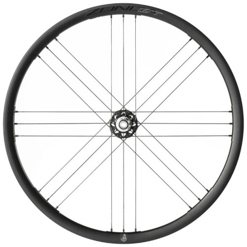 Paar Campagnolo Zonda GT C23 HG 11 Rennradlaufräder