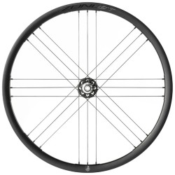 Paire de roues route Campagnolo Zonda GT C23 HG 11