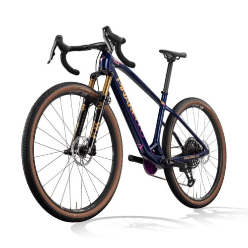 Pinarello Grevil MX Sram XX SL Eagle AXS Midnight Blue gravelbike