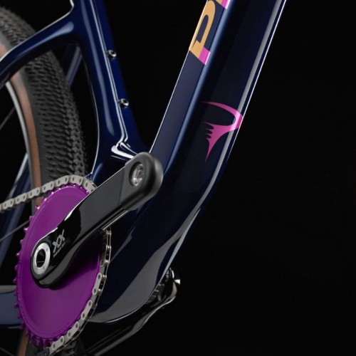 Pinarello Grevil MX Sram XX SL Eagle AXS Midnight Blue gravel bike