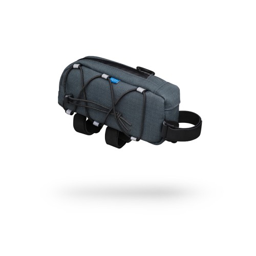 Sacoche PRO Discover de tube supérieur vue latérale