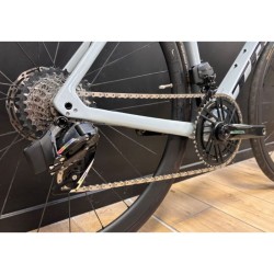 Vélo de route d'occasion Trek Emonda SL6