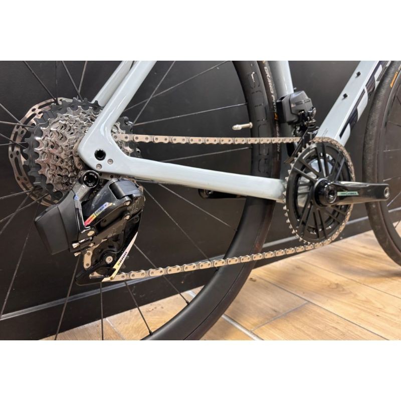 Trek Emonda SL6 - Bicicletta da corsa usata - Ricondizionata