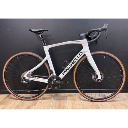 Pinarello X1: Usada - Bicicleta de Estrada Reformada