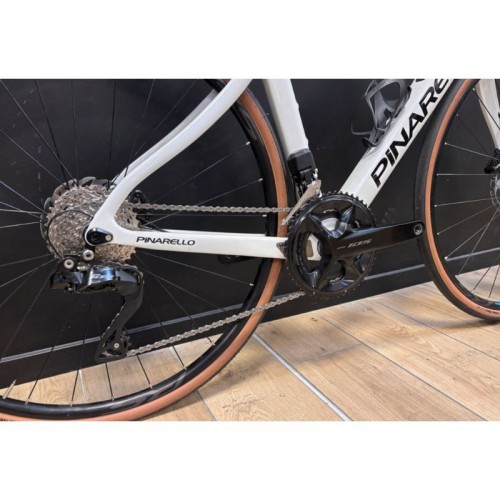 Pinarello X1: Gebraucht - Generalüberholtes Rennrad