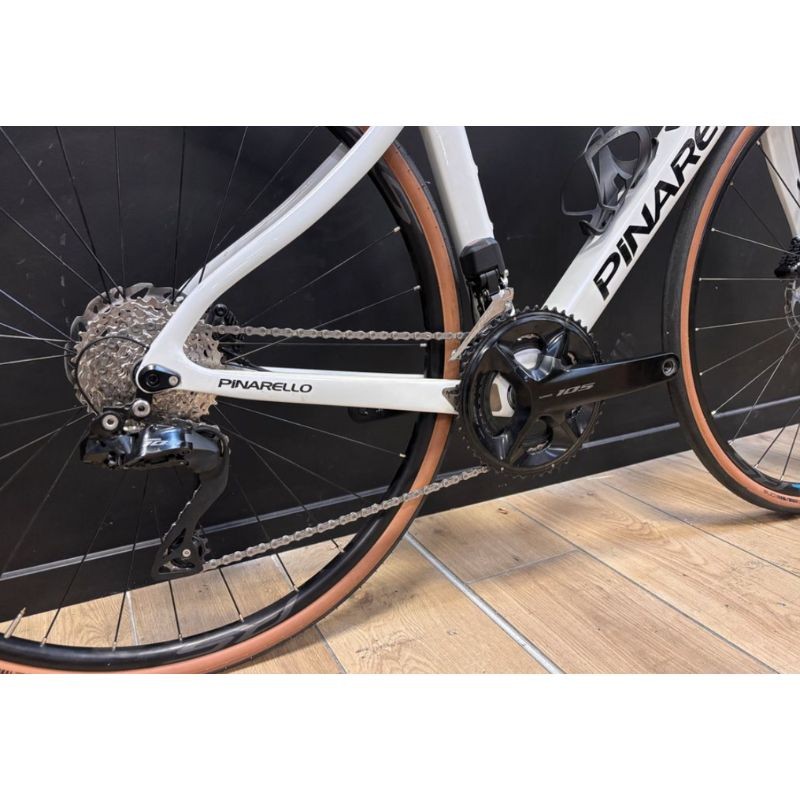 Pinarello X1: Used - Refurbished Road Bike