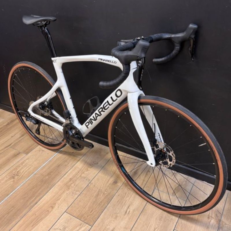 Pinarello X1: Used - Refurbished Road Bike