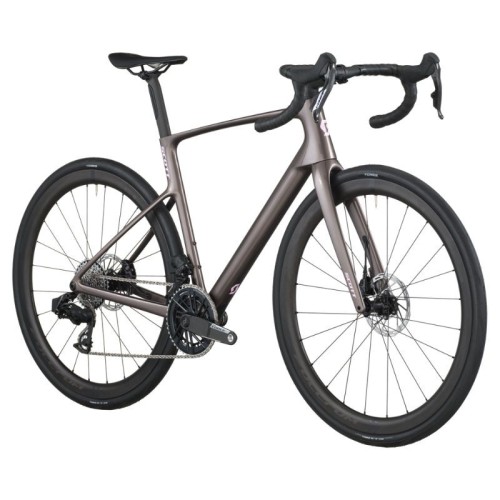 Scott Addict 10 Force AXS 2026 Carbon Road bike