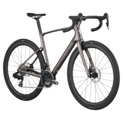 Vélo de route carbone Scott Addict 10 2026