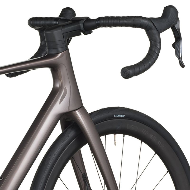 Scott Addict 10 Force AXS 2026 Carbon Road bike