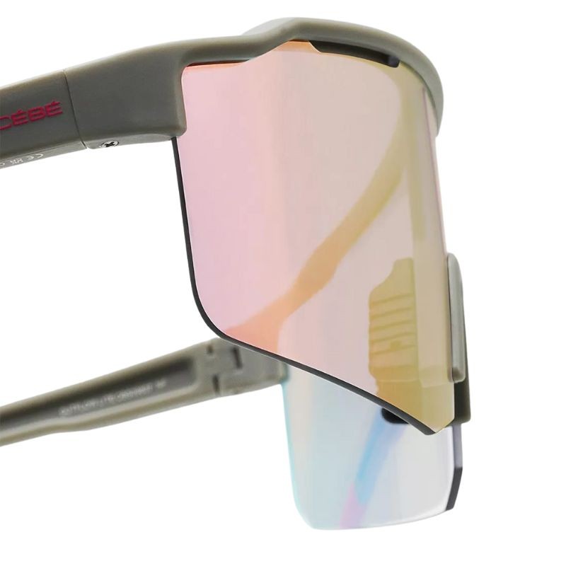 Gafas de ciclismo Cébé Outflow Lite Categoría 3