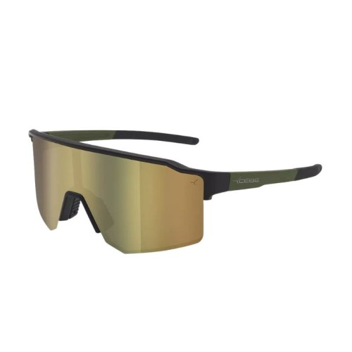 Cébé Outflow Lite Radsportbrille Kategorie 3