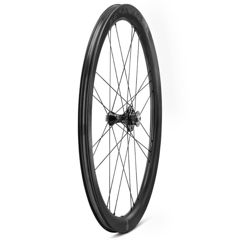 Par de ruedas Campagnolo Bora WTO45 Disc 2WF HG11