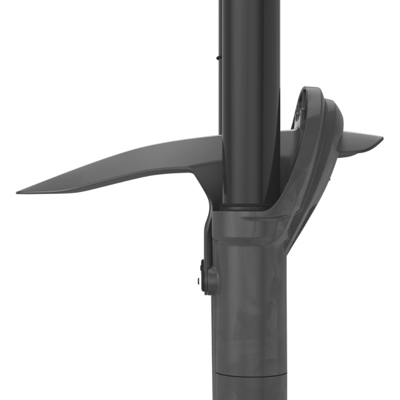 Guardabarros Syncros Trail 2 para Fox 36/38