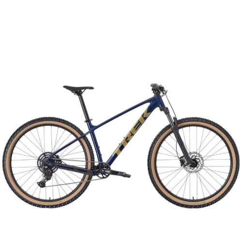 MTB rígida Trek Marlin 5 Gen.3 Muslane Blue 2026