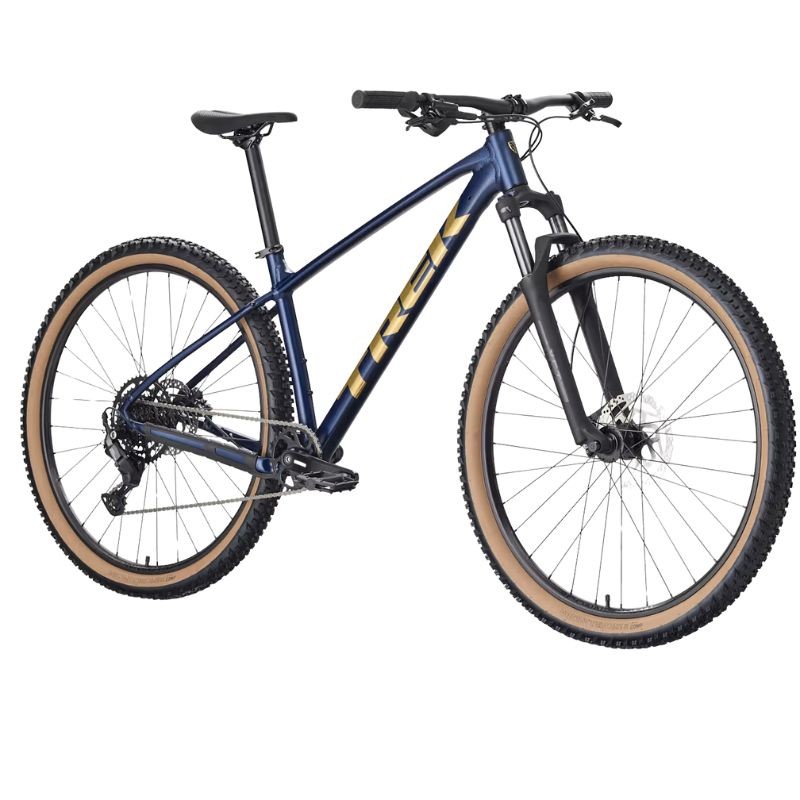 MTB rígida Trek Marlin 5 Gen.3 Muslane Blue 2026