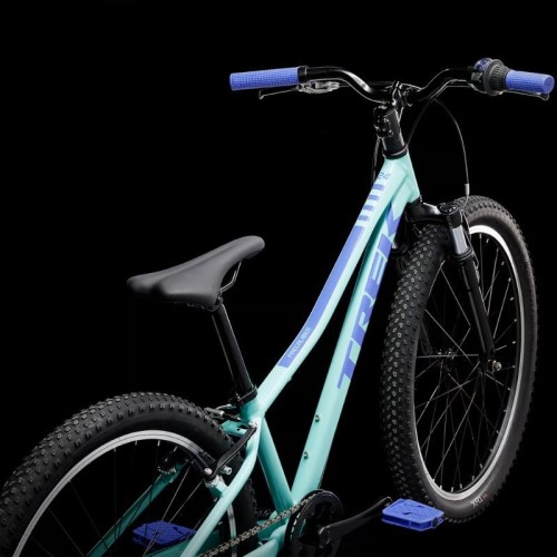 Bicicleta de montanha infantil Trek Precalibur 24