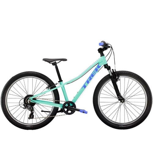 Bicicleta de montaña para niños Trek Precaliber 24