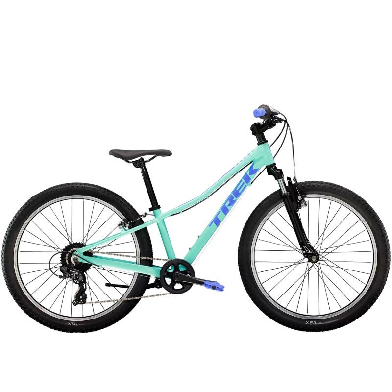 MTB for kids Trek Precaliber 24