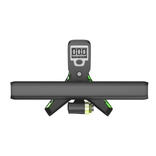 Syncros Vernon 2.0 digitale voetpomp