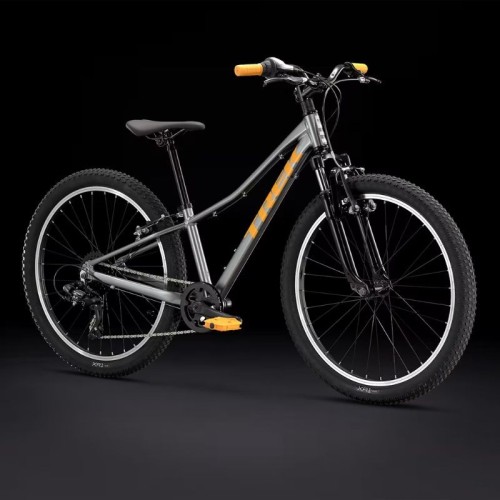 Bicicleta de montaña para niños Trek Precaliber 24
