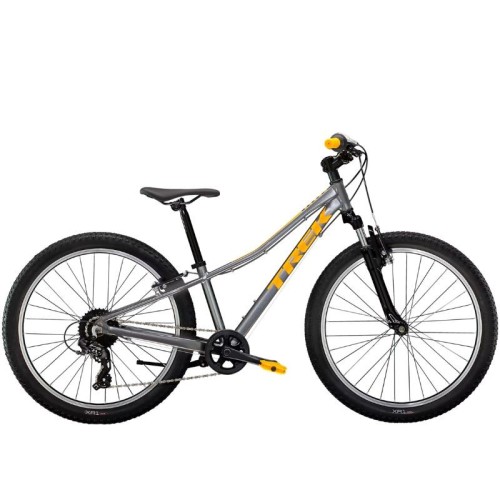 Bicicleta de montanha infantil Trek Precalibur 24