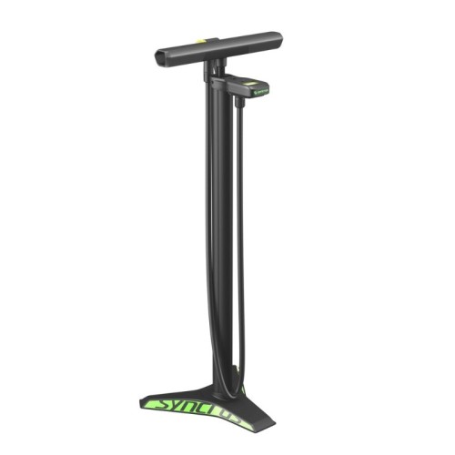 Syncros Vernon 2.0 digital foot pump