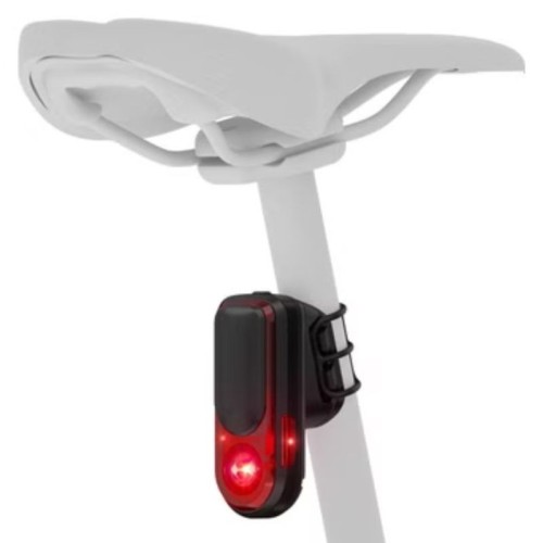 Garmin Varia RearVue 820 Fahrrad-Rücklicht mit Radar