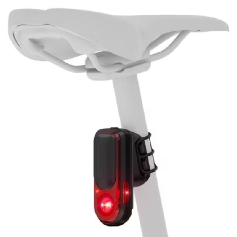 Garmin Varia RearVue 820 bicycle rear radar light