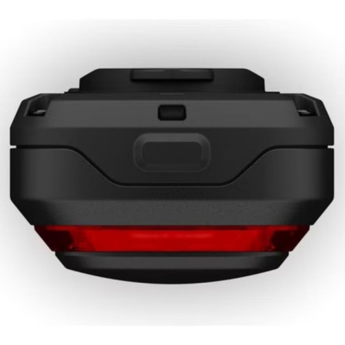 Luz traseira de radar para bicicleta Garmin Varia RearVue 820