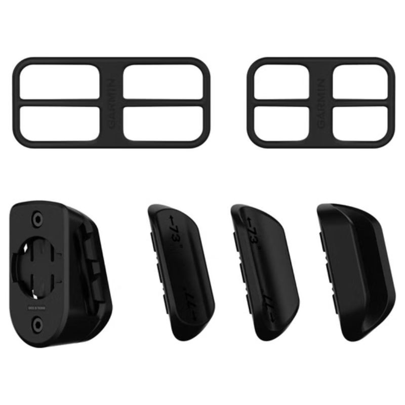 Garmin Varia RearVue 820 Fahrrad-Rücklicht mit Radar