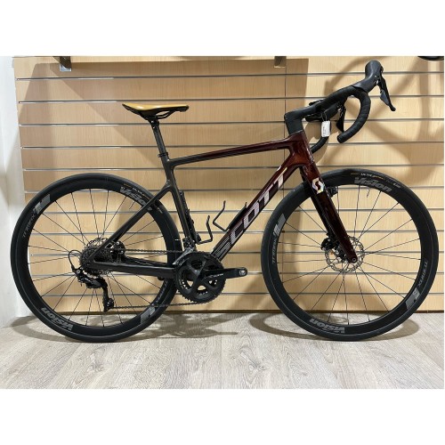 Scott Addict 30 - Bicicletta da corsa usata - ricondizionata