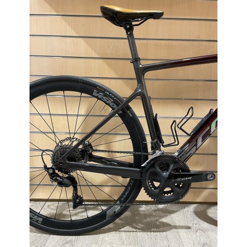 Scott Addict 30 - Gebrauchtes Rennrad - generalüberholt