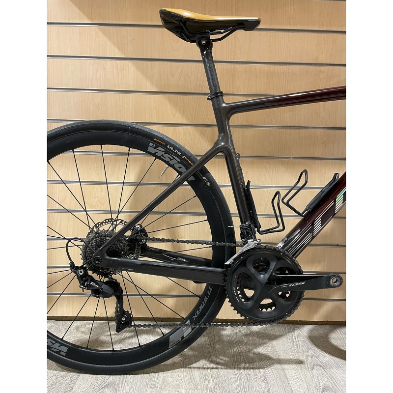 Scott Addict 30 - Gebrauchtes Rennrad - generalüberholt