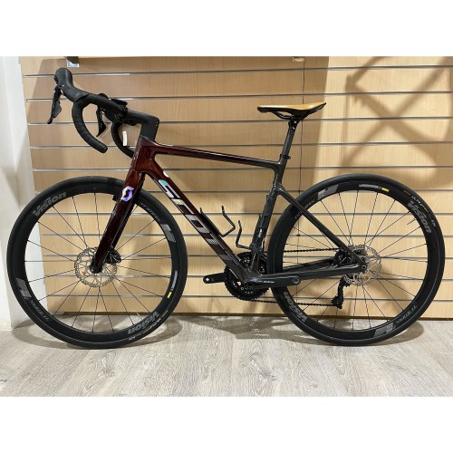 Scott Addict 30 - Bicicletta da corsa usata - ricondizionata