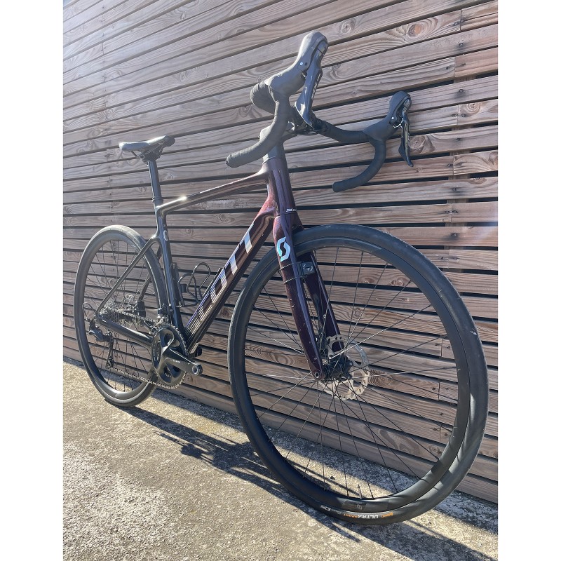 Scott Addict 30 - Vélo route occasion - reconditionné