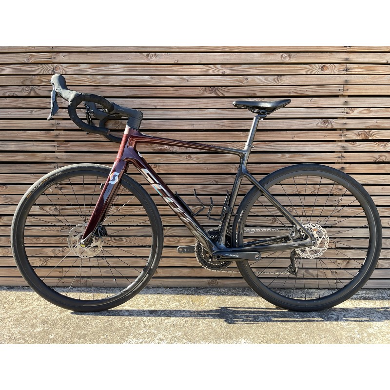 Scott Addict 30 - Vélo route occasion - reconditionné